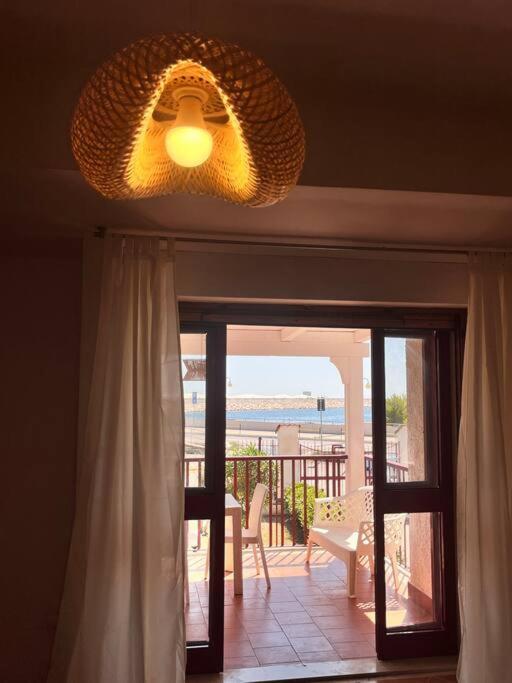 Le Dimore Di Maria Manfredonia Exterior foto