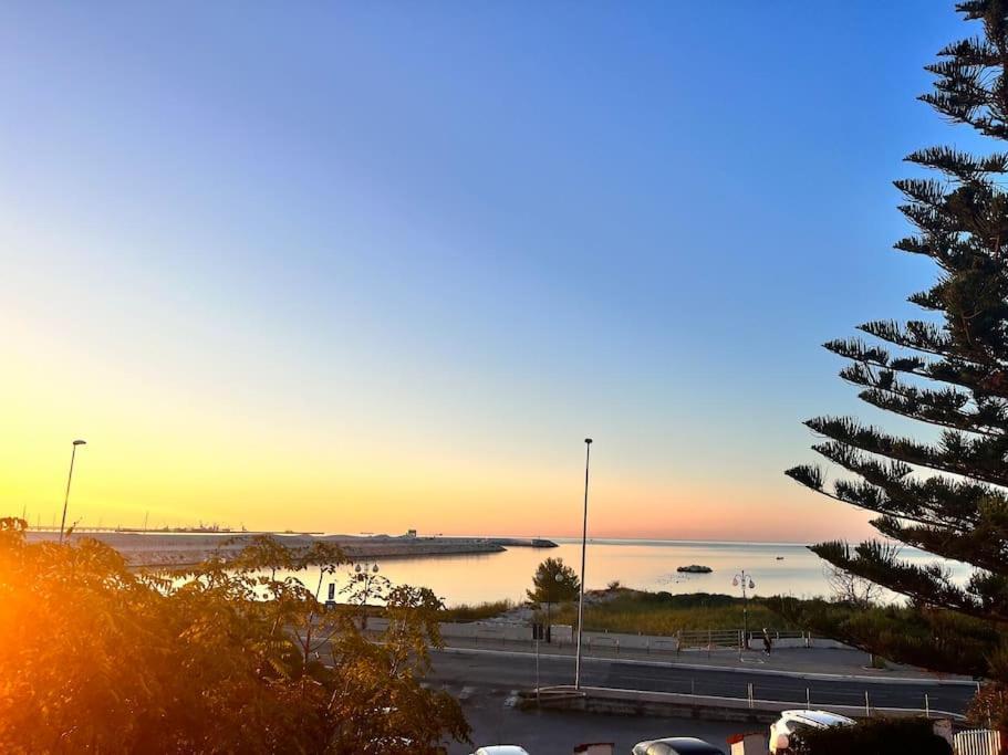 Le Dimore Di Maria Manfredonia Exterior foto